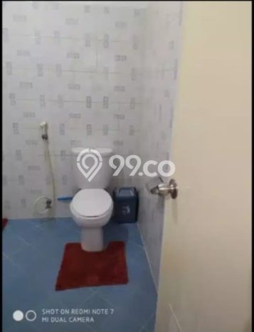 Hunian Super Mewah dengan Akses Paling Strategis di Cipinang, Jakarta Timur Hunian Super Mewah dengan Akses Paling Strategis di Cipinang, Jakarta Timur