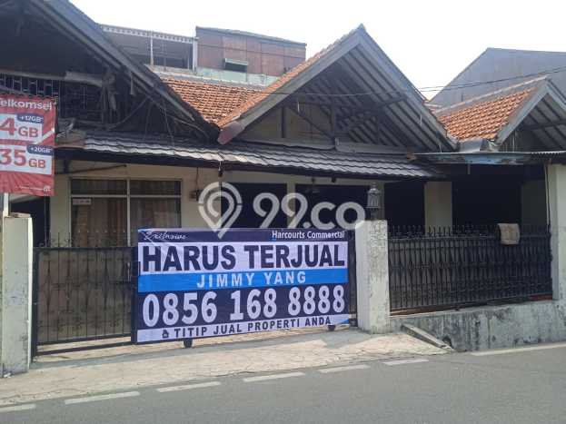 Hunian Super Mewah dengan Akses Paling Strategis di Cipinang, Jakarta Timur Hunian Super Mewah dengan Akses Paling Strategis di Cipinang, Jakarta Timur