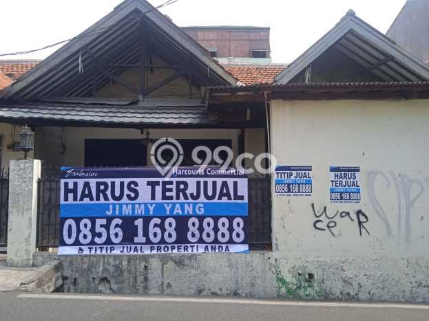 Hunian Super Mewah dengan Akses Paling Strategis di Cipinang, Jakarta Timur Hunian Super Mewah dengan Akses Paling Strategis di Cipinang, Jakarta Timur