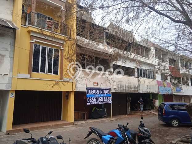 Dijual Ruko di Cilincing Jakarta Utara LT 70m2 / LB 193m2 Dijual Ruko di Cilincing Jakarta Utara LT 70m2 / LB 193m2