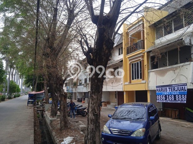 Dijual Ruko di Cilincing Jakarta Utara LT 70m2 / LB 193m2 Dijual Ruko di Cilincing Jakarta Utara LT 70m2 / LB 193m2
