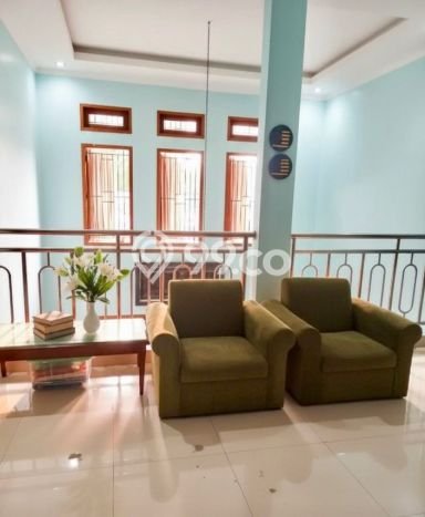 For Sale Hunian Rumah Nyaman 4 KT di Graha Bintaro, Jakarta Selatan For Sale Hunian Rumah Nyaman 4 KT di Graha Bintaro, Jakarta Selatan