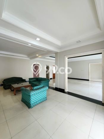 Hunian Super Elit dengan Akses Paling Strategis di Kemang, Jakarta Selatan Hunian Super Elit dengan Akses Paling Strategis di Kemang, Jakarta Selatan