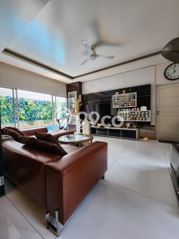 For Sale Rumah Elit Exclusive di Pancoran, Jakarta Selatan For Sale Rumah Elit Exclusive di Pancoran, Jakarta Selatan