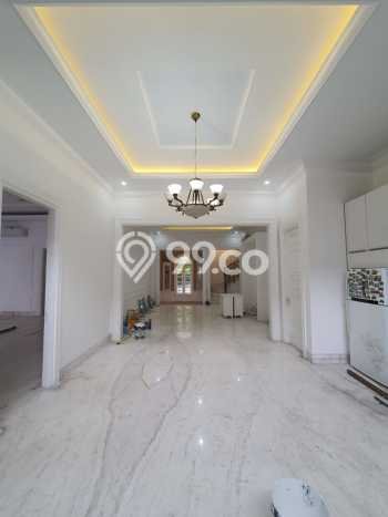 Rumah Lokasi Strategis area Pondok Indah, Jakarta Selatan, LT 590m² Bangunan 800m² Rumah Lokasi Strategis area Pondok Indah, Jakarta Selatan, LT 590m² Bangunan 800m²