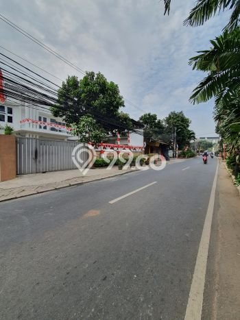 SPECIAL OFFER! Bisa KPR Rumah Modern di Pejaten, Jakarta Selatan, Luas 468m² LB 600m² SPECIAL OFFER! Bisa KPR Rumah Modern di Pejaten, Jakarta Selatan, Luas 468m² LB 600m²
