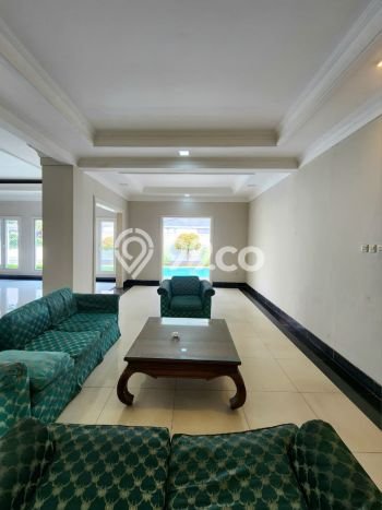 Hunian Super Elit dengan Akses Paling Strategis di Kemang, Jakarta Selatan Hunian Super Elit dengan Akses Paling Strategis di Kemang, Jakarta Selatan