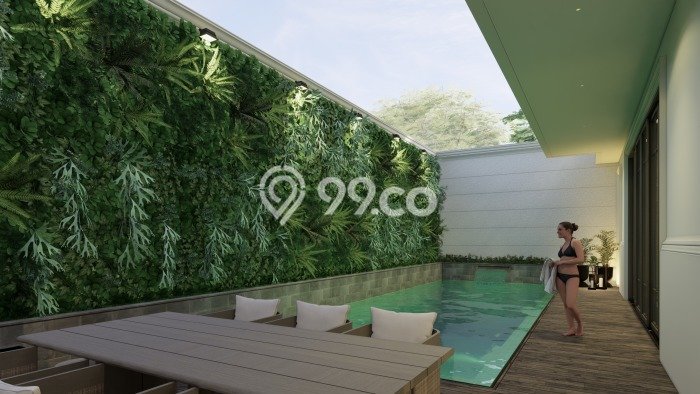 Dijual Rumah Premium dengan Fasilitas Sekitar Lengkap di Kebayoran Baru, Jakarta Selatan Dijual Rumah Premium dengan Fasilitas Sekitar Lengkap di Kebayoran Baru, Jakarta Selatan