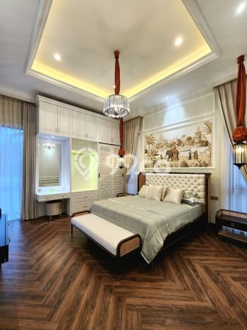 Siap Huni Hunian Elit 5 Kamar di Kebayoran Lama Dekat ke Mana Pun Siap Huni Hunian Elit 5 Kamar di Kebayoran Lama Dekat ke Mana Pun