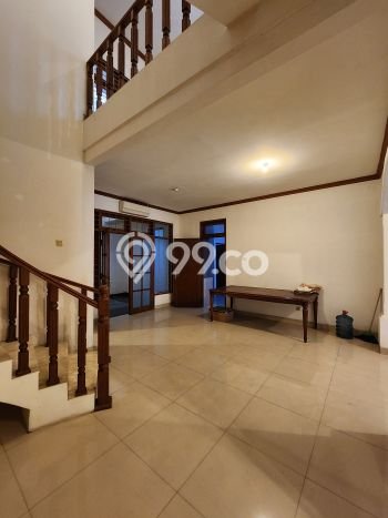 Jual Rumah Mewah Elegan Dengan View Cantik di Pondok Indah, Jakarta Selatan Jual Rumah Mewah Elegan Dengan View Cantik di Pondok Indah, Jakarta Selatan