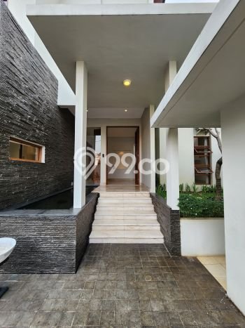 Rumah Elit LB 480m2 Siap Pakai Desain Elegan di Kemang, Jakarta Selatan Rumah Elit LB 480m2 Siap Pakai Desain Elegan di Kemang, Jakarta Selatan