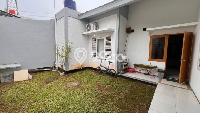 Rumah Luxury Modern Tanpa Renovasi di Graha Raya Tangerang Selatan Rumah Luxury Modern Tanpa Renovasi di Graha Raya Tangerang Selatan