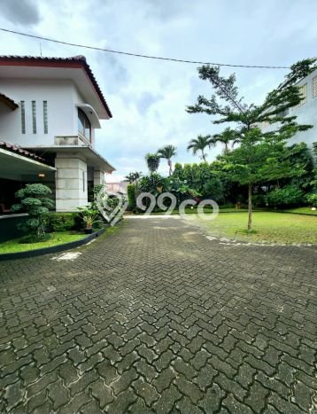 Dijual Hunian Mewah dengan Fasilitas Sekitar Komplit di Cilandak, Jakarta Selatan Dijual Hunian Mewah dengan Fasilitas Sekitar Komplit di Cilandak, Jakarta Selatan