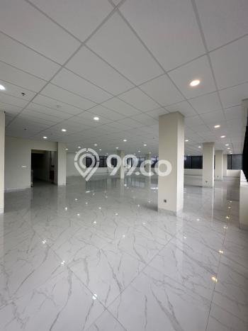 Paling Dicari! Kantor Dijual di Pondok Pinang Harga Kompetitif Paling Dicari! Kantor Dijual di Pondok Pinang Harga Kompetitif