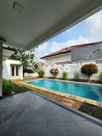 Hunian Super Elit dengan Akses Paling Strategis di Kemang, Jakarta Selatan Hunian Super Elit dengan Akses Paling Strategis di Kemang, Jakarta Selatan
