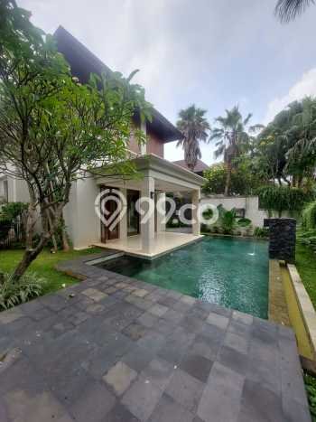 Hunian Impian Modern! Rumah Mewah area Cipete, Jakarta Selatan, Luas 465m² Bangunan 500m² Hunian Impian Modern! Rumah Mewah area Cipete, Jakarta Selatan, Luas 465m² Bangunan 500m²
