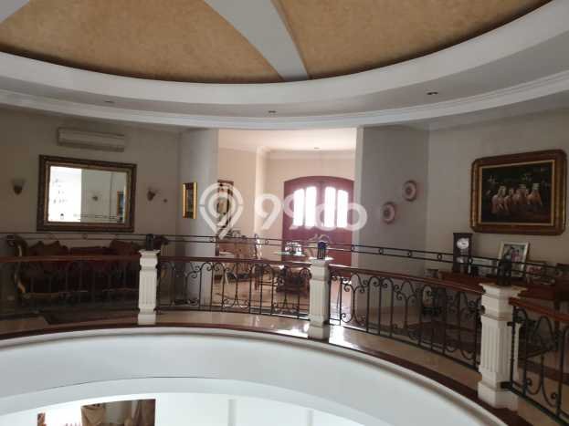 PROMO SPESIAL! Jual Rumah Berkualitas area Pondok Indah, Jakarta Selatan, LT 1300m² LB 1100m² PROMO SPESIAL! Jual Rumah Berkualitas area Pondok Indah, Jakarta Selatan, LT 1300m² LB 1100m²