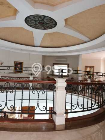 PROMO SPESIAL! Jual Rumah Berkualitas area Pondok Indah, Jakarta Selatan, LT 1300m² LB 1100m² PROMO SPESIAL! Jual Rumah Berkualitas area Pondok Indah, Jakarta Selatan, LT 1300m² LB 1100m²