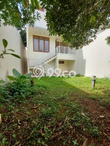 For Sale! Premium House LT 273m2 Desain Modern di Pejaten For Sale! Premium House LT 273m2 Desain Modern di Pejaten