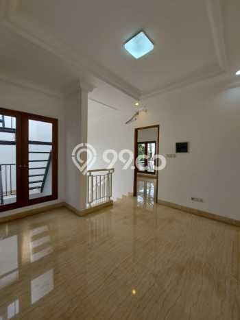 For Sale! Premium House LT 273m2 Desain Modern di Pejaten For Sale! Premium House LT 273m2 Desain Modern di Pejaten