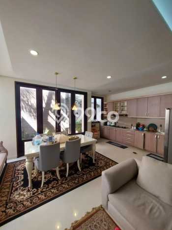For Sale! Luxury House LT 160m2 Desain Elegan di Lebak Bulus For Sale! Luxury House LT 160m2 Desain Elegan di Lebak Bulus
