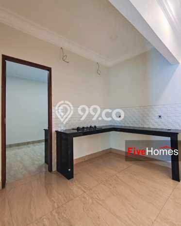 Rumah Modern di Kebayoran Baru, Jakarta Selatan, Luas 290m² Bangunan 480m² Rumah Modern di Kebayoran Baru, Jakarta Selatan, Luas 290m² Bangunan 480m²