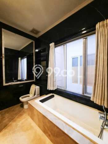 Hunian Mewah LB 375m2 Siap Huni Desain Elegan di Cipete, Jakarta Selatan Hunian Mewah LB 375m2 Siap Huni Desain Elegan di Cipete, Jakarta Selatan
