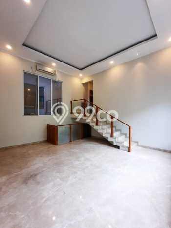 Hunian Mewah LB 375m2 Siap Huni Desain Elegan di Cipete, Jakarta Selatan Hunian Mewah LB 375m2 Siap Huni Desain Elegan di Cipete, Jakarta Selatan
