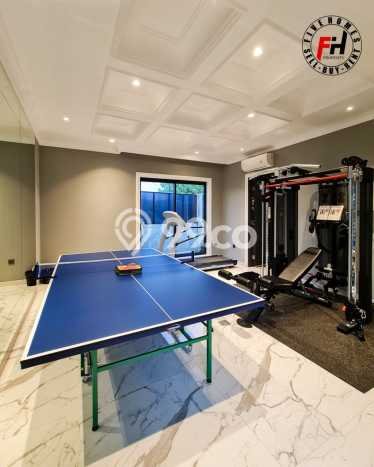 Jual Segera Rumah Siap Huni di Kawasan Cilandak, Jakarta Selatan Jual Segera Rumah Siap Huni di Kawasan Cilandak, Jakarta Selatan
