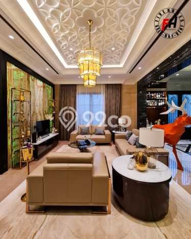 Jual Segera Rumah Siap Huni di Kawasan Cilandak, Jakarta Selatan Jual Segera Rumah Siap Huni di Kawasan Cilandak, Jakarta Selatan