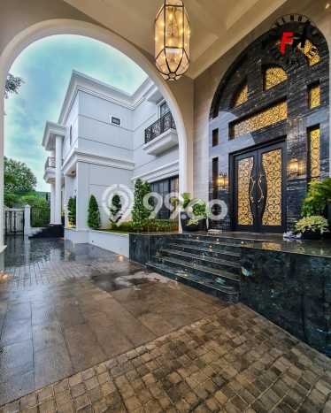 Jual Segera Rumah Siap Huni di Kawasan Cilandak, Jakarta Selatan Jual Segera Rumah Siap Huni di Kawasan Cilandak, Jakarta Selatan