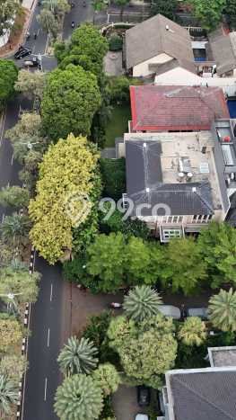 Rumah Strategis area Pondok Indah, Jakarta Selatan, Luas 548m² LB 890m² - HARGA NEGO! Rumah Strategis area Pondok Indah, Jakarta Selatan, Luas 548m² LB 890m² - HARGA NEGO!
