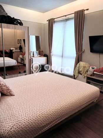 Hunian Mewah LB 300m2 Siap Pakai Desain Elegan di Bintaro, Jakarta Selatan Hunian Mewah LB 300m2 Siap Pakai Desain Elegan di Bintaro, Jakarta Selatan