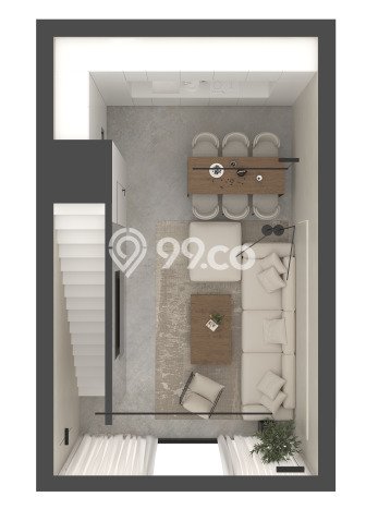 Rumah EXCLUSIVE area Kuta Utara, Badung, LT 72m² Bangunan 68m² KESEMPATAN TERBATAS! Rumah EXCLUSIVE area Kuta Utara, Badung, LT 72m² Bangunan 68m² KESEMPATAN TERBATAS!