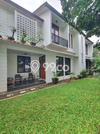 Hunian Super Mewah dengan Akses Paling Strategis di Bintaro, Jakarta Selatan Hunian Super Mewah dengan Akses Paling Strategis di Bintaro, Jakarta Selatan