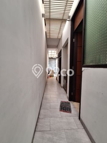 Rumah Luxury Modern Tanpa Renovasi di Lebak Bulus Jakarta Selatan Rumah Luxury Modern Tanpa Renovasi di Lebak Bulus Jakarta Selatan