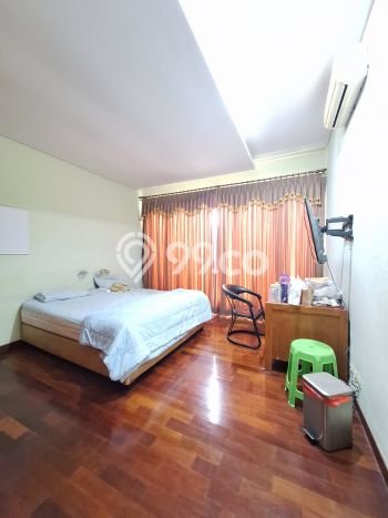 Rumah Luxury Modern Tanpa Renovasi di Lebak Bulus Jakarta Selatan Rumah Luxury Modern Tanpa Renovasi di Lebak Bulus Jakarta Selatan