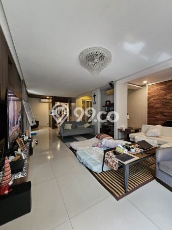 Hot Offer Hunian Premium Ideal dan Luas di Cilandak, Jakarta Selatan Hot Offer Hunian Premium Ideal dan Luas di Cilandak, Jakarta Selatan