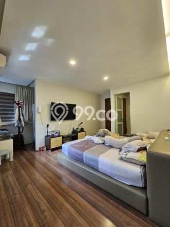 Hot Offer Hunian Premium Ideal dan Luas di Cilandak, Jakarta Selatan Hot Offer Hunian Premium Ideal dan Luas di Cilandak, Jakarta Selatan