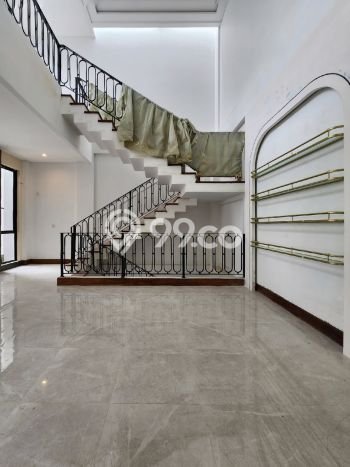 Rumah Mewah LB 232m2 Siap Huni Desain Elegan di Lebak Bulus, Jakarta Selatan Rumah Mewah LB 232m2 Siap Huni Desain Elegan di Lebak Bulus, Jakarta Selatan