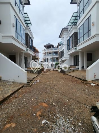 Rumah Mewah LB 232m2 Siap Huni Desain Elegan di Lebak Bulus, Jakarta Selatan Rumah Mewah LB 232m2 Siap Huni Desain Elegan di Lebak Bulus, Jakarta Selatan