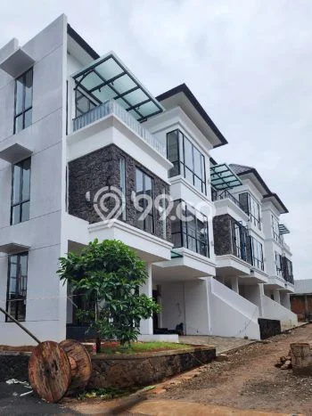 Rumah Mewah LB 232m2 Siap Huni Desain Elegan di Lebak Bulus, Jakarta Selatan Rumah Mewah LB 232m2 Siap Huni Desain Elegan di Lebak Bulus, Jakarta Selatan
