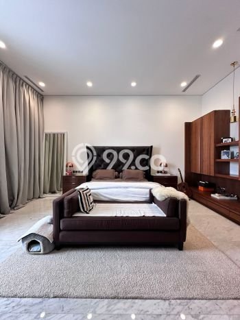 Rumah EXCLUSIVE area Permata Hijau, Jakarta Selatan, LT 789m² LB 1200m² KESEMPATAN TERBATAS! Rumah EXCLUSIVE area Permata Hijau, Jakarta Selatan, LT 789m² LB 1200m² KESEMPATAN TERBATAS!