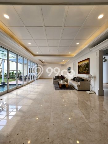 Jual Rumah 6 KT di Kemang, Jakarta Selatan - Luas Tanah 517m2m² Jual Rumah 6 KT di Kemang, Jakarta Selatan - Luas Tanah 517m2m²