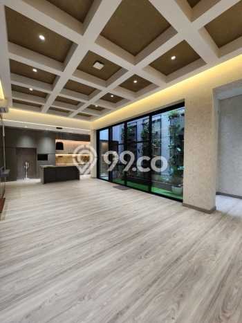Rumah Elit LB 450m2 Siap Pakai Desain Elegan di Pondok Indah, Jakarta Selatan Rumah Elit LB 450m2 Siap Pakai Desain Elegan di Pondok Indah, Jakarta Selatan