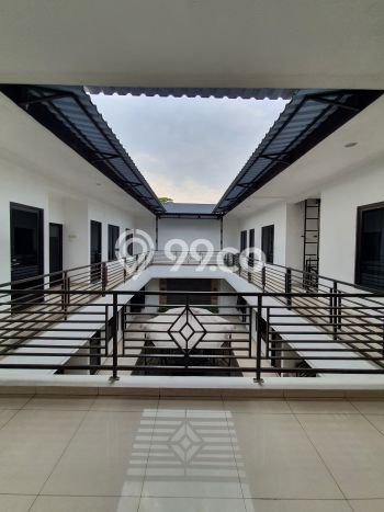 SPECIAL OFFER! Bisa KPR Rumah Modern di Pejaten, Jakarta Selatan, Luas 468m² LB 600m² SPECIAL OFFER! Bisa KPR Rumah Modern di Pejaten, Jakarta Selatan, Luas 468m² LB 600m²