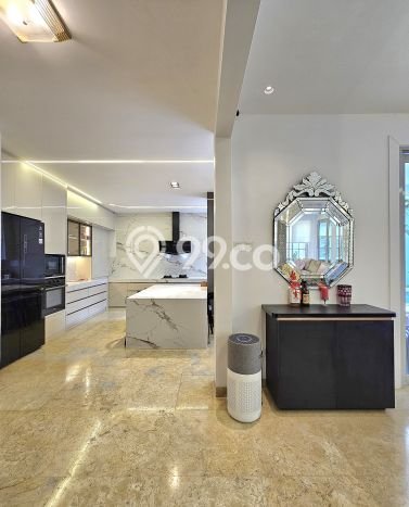 Dijual Rumah Mewah Elegan Dengan View Cantik di Bintaro, Tangerang Selatan Dijual Rumah Mewah Elegan Dengan View Cantik di Bintaro, Tangerang Selatan