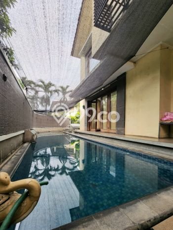 Dijual Rumah Mewah Exclusive di Pesanggrahan, Jakarta Selatan Dijual Rumah Mewah Exclusive di Pesanggrahan, Jakarta Selatan