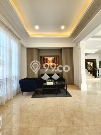 Jual Rumah 6 KT di Kemang, Jakarta Selatan - Luas Tanah 517m2m² Jual Rumah 6 KT di Kemang, Jakarta Selatan - Luas Tanah 517m2m²