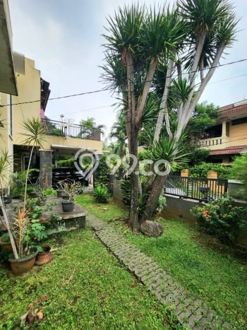 Dijual Rumah Mewah Exclusive di Pesanggrahan, Jakarta Selatan Dijual Rumah Mewah Exclusive di Pesanggrahan, Jakarta Selatan